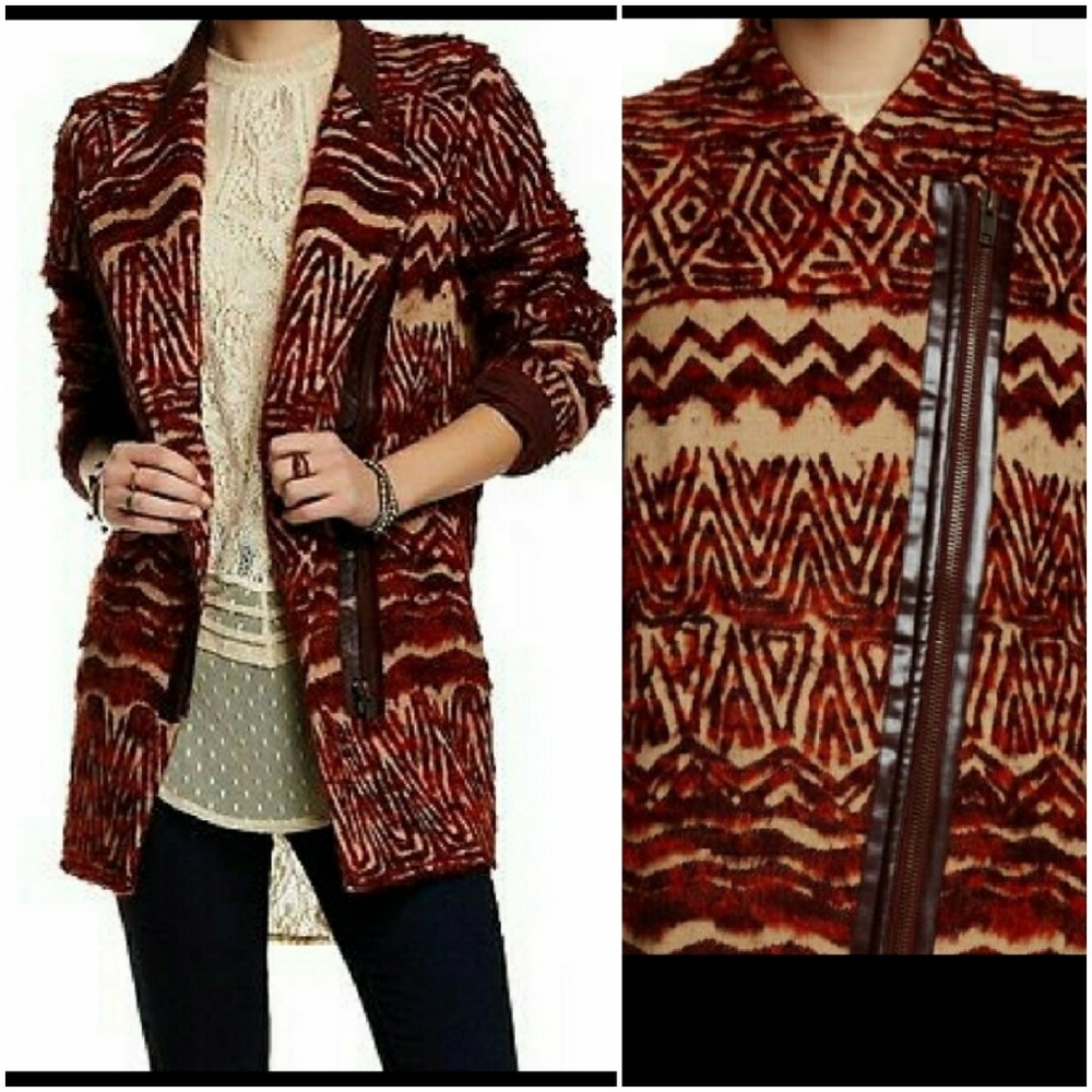 Free People Jacket